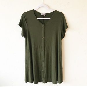 NWT Urban Rose sz S ✨